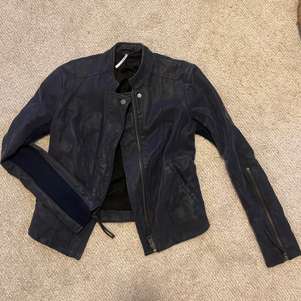 Free People Jacket
